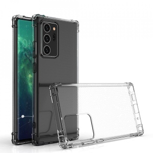 Husa Samsung Galaxy Note 20 Ultra- Wozinsky Anti Shock-Transparenta