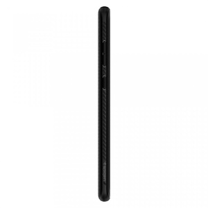 Husa Samsung Galaxy S10 Plus -Spigen Liquid Air- Negru mat