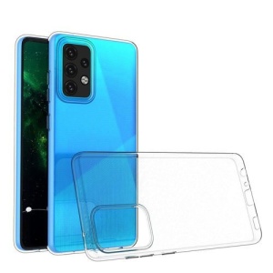 Husa Xiaomi Redmi Note 10s -Ultra Clear Case Gel TPU transparenta