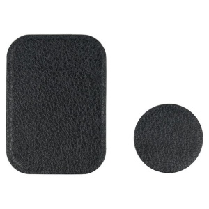 Placute metalice suport magnetic telefon Techsuit