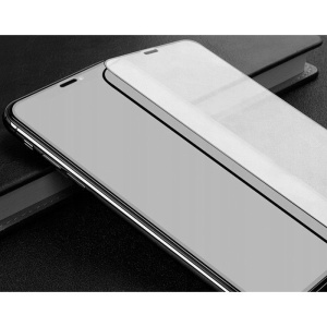 Sticla securizata Samsung Galaxy A51 -Mocolo TG+Full Glue
