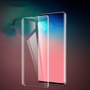 Sticla securizata Samsung Galaxy Note 10 -Wozinsky Wozinsky Tempered Glass UV
