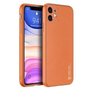 Husa Iphone 11 -Dux Ducis Yolo Orange