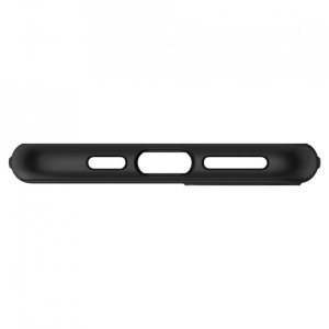 Husa Iphone 11 PRO MAX - Spigen Thin Fit 360-Black