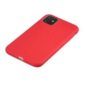 Husa Iphone 11 PRO- Silicone Case - Rosie