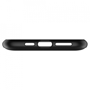 Husa Iphone 11 PRO -Spigen Slim Armor - Rose Gold