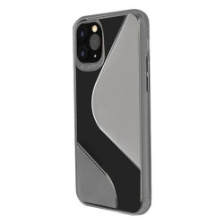 Husa Iphone 11 - S case - Neagra