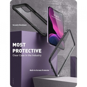 Husa Iphone 11 -Supcase IBLSN Ares -Neagra