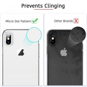 Husa Iphone XS/ Iphone X -ESR Essential Crown- Clear