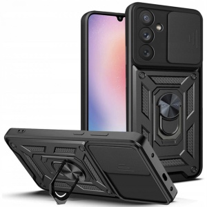 Husa Samsung Galaxy A25 CamShield Case -Techsuit