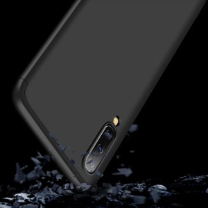 Husa Samsung Galaxy A50/A30S /A50s -GKK -Neagra