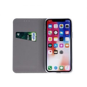 Husa Samsung Galaxy A51- Book Case Mandala