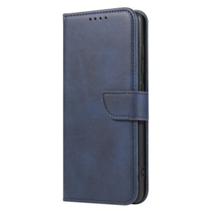 Husa Samsung Galaxy A51-Magnet Case Dark Blue