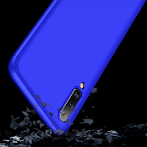 Husa Samsung Galaxy A70- GKK Albastra