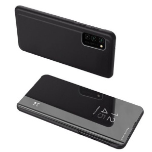 Husa Samsung Galaxy A72 4G/5G -Clear View Neagra