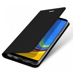 Husa Samsung Galaxy A9 -Dux Ducis Skin Pro Bookcase-Neagra