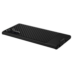 Husa Samsung Galaxy Note 10-Spigen Core Armor -Neagra