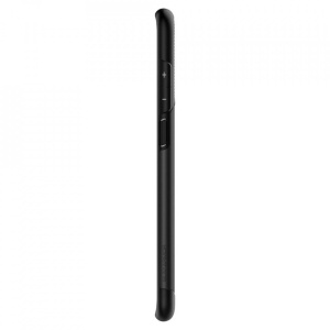 Husa Samsung Galaxy S20 Plus -Spigen Slim Armor - Black