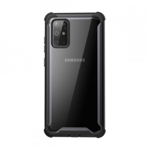 Husa Samsung Galaxy S20 Plus -Supcase I-Blason Ares -Neagra