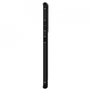 Husa Samsung Galaxy S21 Ultra - Spigen Rugged Armor -Neagra