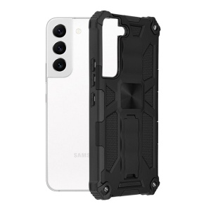 Husa Samsung Galaxy S22 - Blazor Black