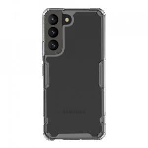 Husa Samsung Galaxy S22 Plus Nillkin Nature TPU Pro Transparenta