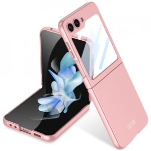 Husa Samsung Z Flip 5 -GKK 360 Roz