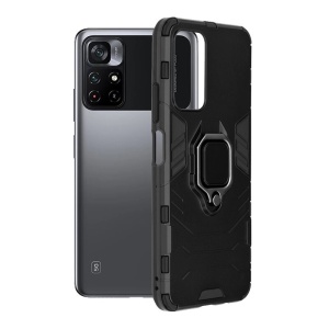 Husa Xiaomi Poco M4 Pro 5G - Ring Armor Case