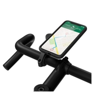 Suport bicicleta + adaptor Spigen Gearlock MF100