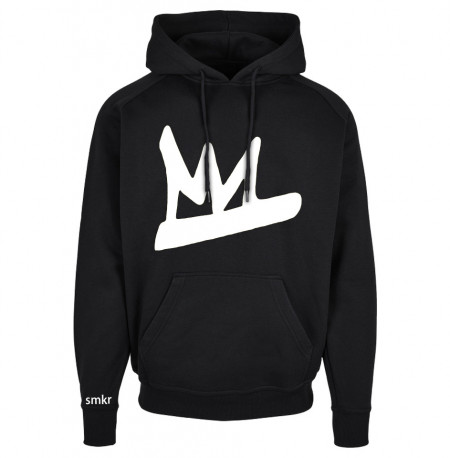 SMKR (PREMIUM HOODIE)