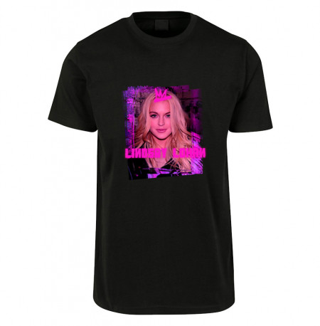 LINDSAY (PREMIUM T-SHIRT)