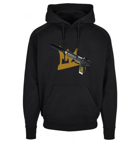 LV GOLD (PREMIUM HOODIE)