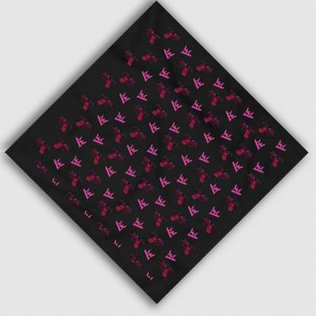 Bandana FENDI