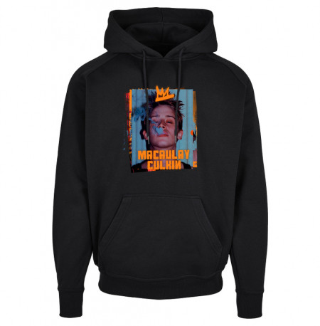 CULKIN (PREMIUM HOODIE)