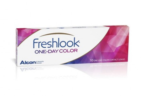 FreshLook One Day (10 Lenti)