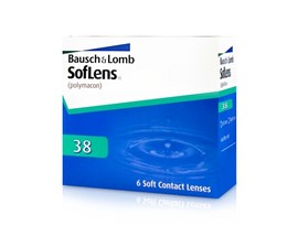 SofLens 38