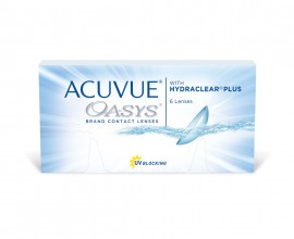 Acuvue Oasys (6 Lenti)