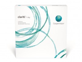 Clariti 1 Day (90 Lenti)