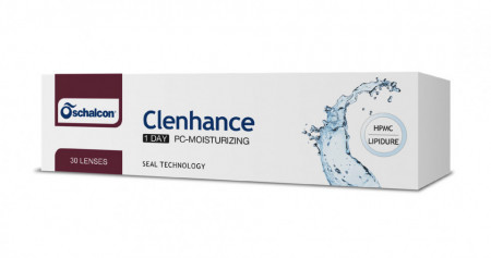 Clenhance 1 Day (30 Lenti)