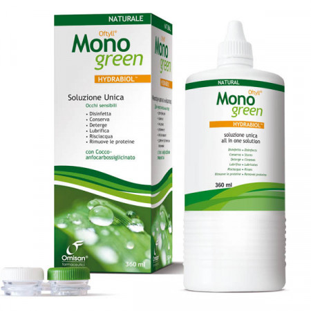 Oftyll Mono Green 360 ml