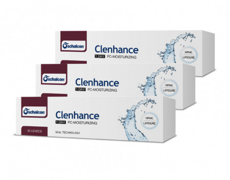 Clenhance 1 Day (90 Lenti)