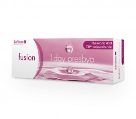 Fusion 1 Day Presbyo