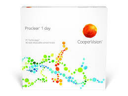 Proclear 1 Day (90 Lenti)