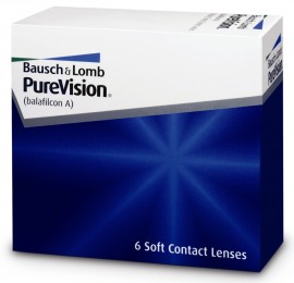 PureVision Terapeutica (6 Lenti)