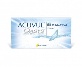 Acuvue Oasys (12 Lenti)