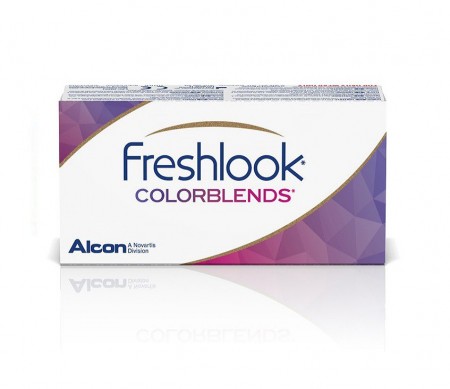 FreshLook Colorblends (2 Lenti)