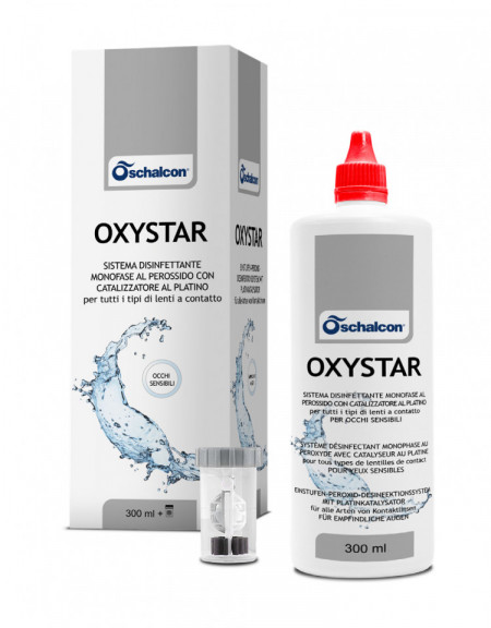 OxyStar 300 ml