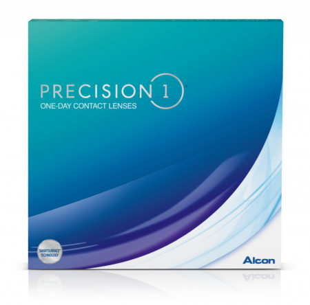Precision 1 (90 Lenti)