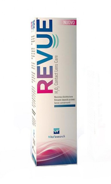 Revue 60 ml