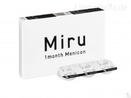 MIRU (3 Lenti)